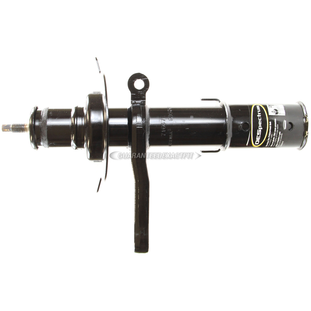 2002 Dodge Intrepid Shock and Strut Set