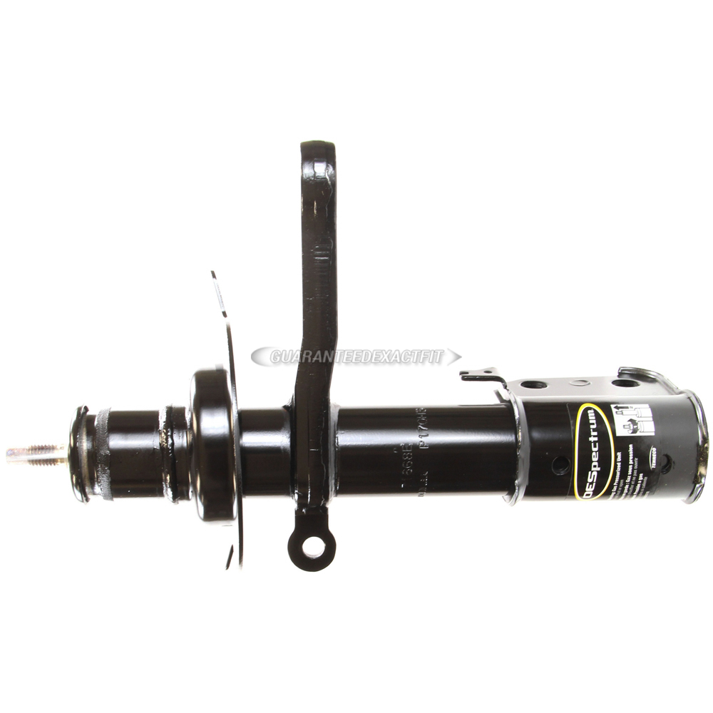 2002 Dodge Intrepid Shock and Strut Set