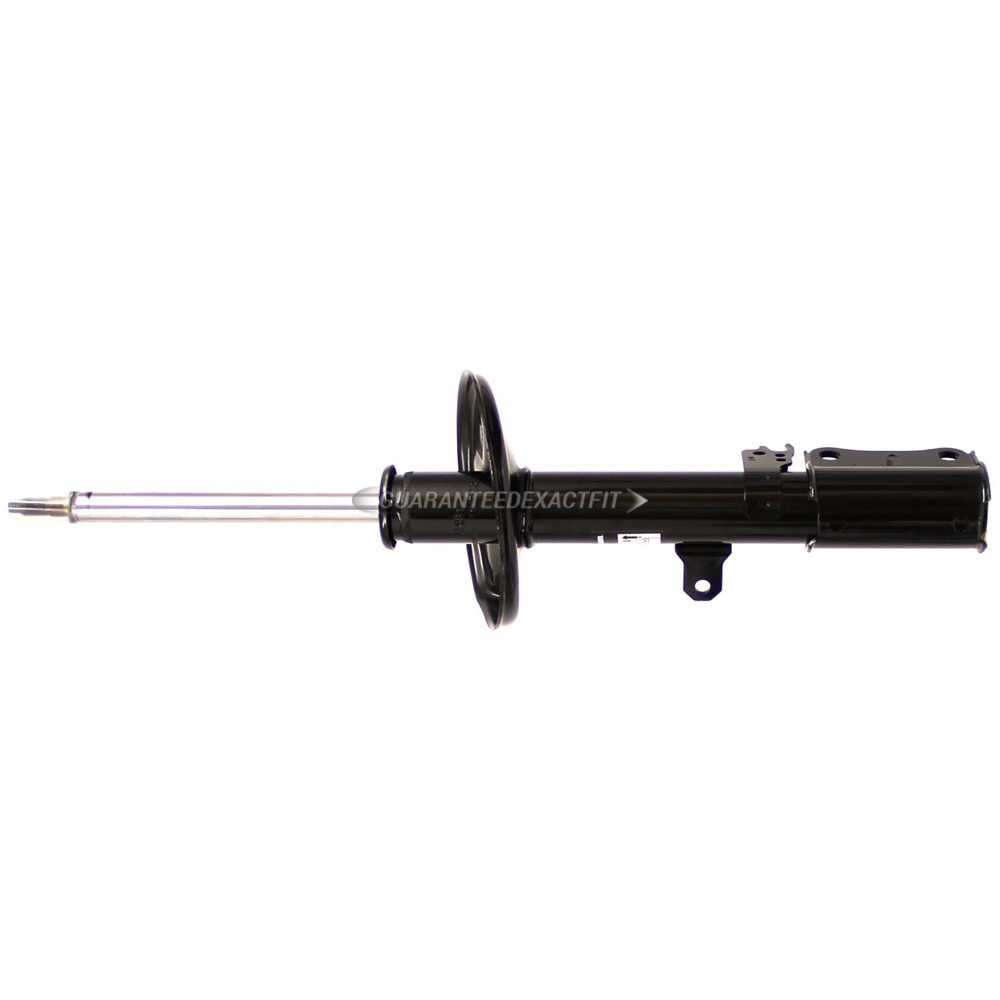 BuyAutoParts 77-67724CV Shock and Strut Set
