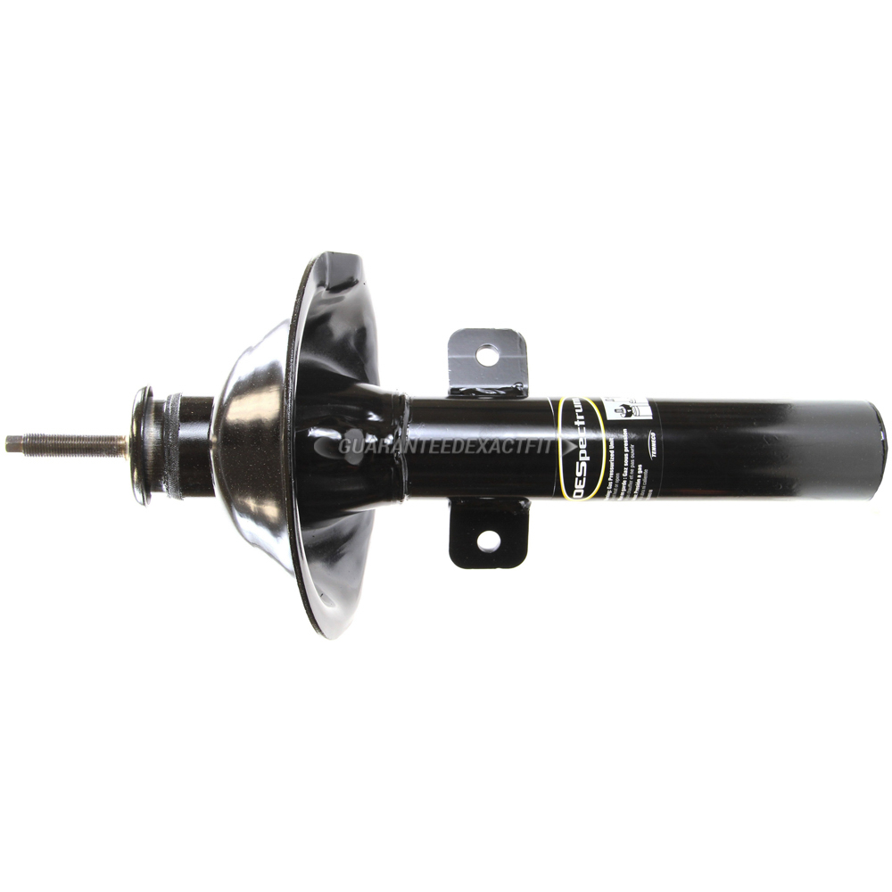 1997 Ford Contour Strut