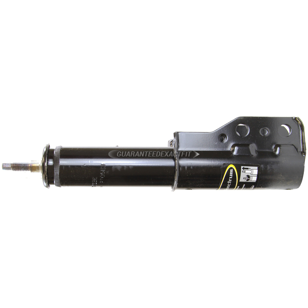 BuyAutoParts 77-68298F9 Shock and Strut Set