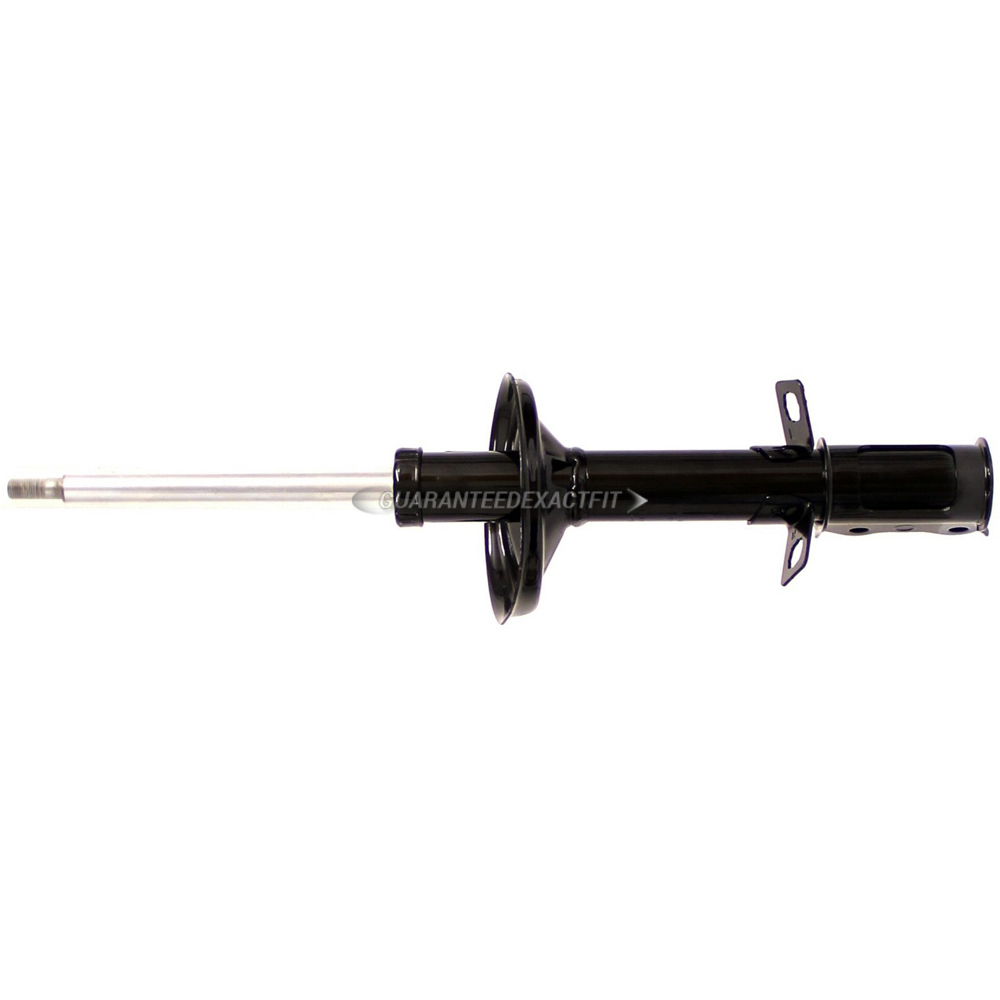 1987 Chevrolet Nova Shock and Strut Set
