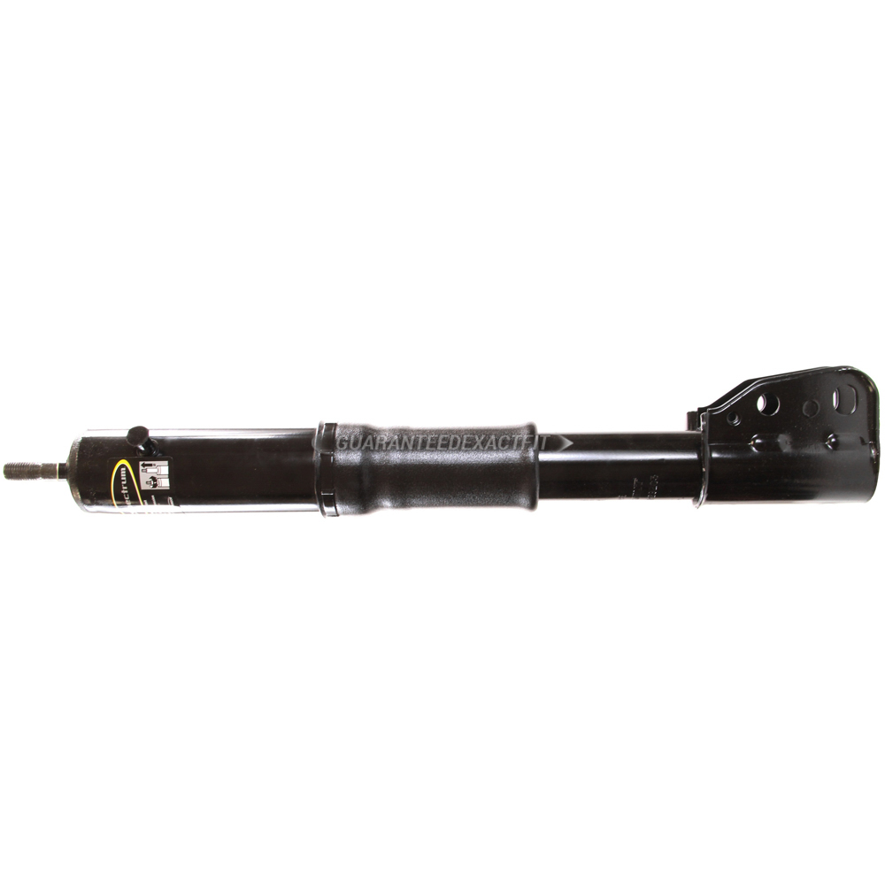 1992 Cadillac Deville Shock and Strut Set