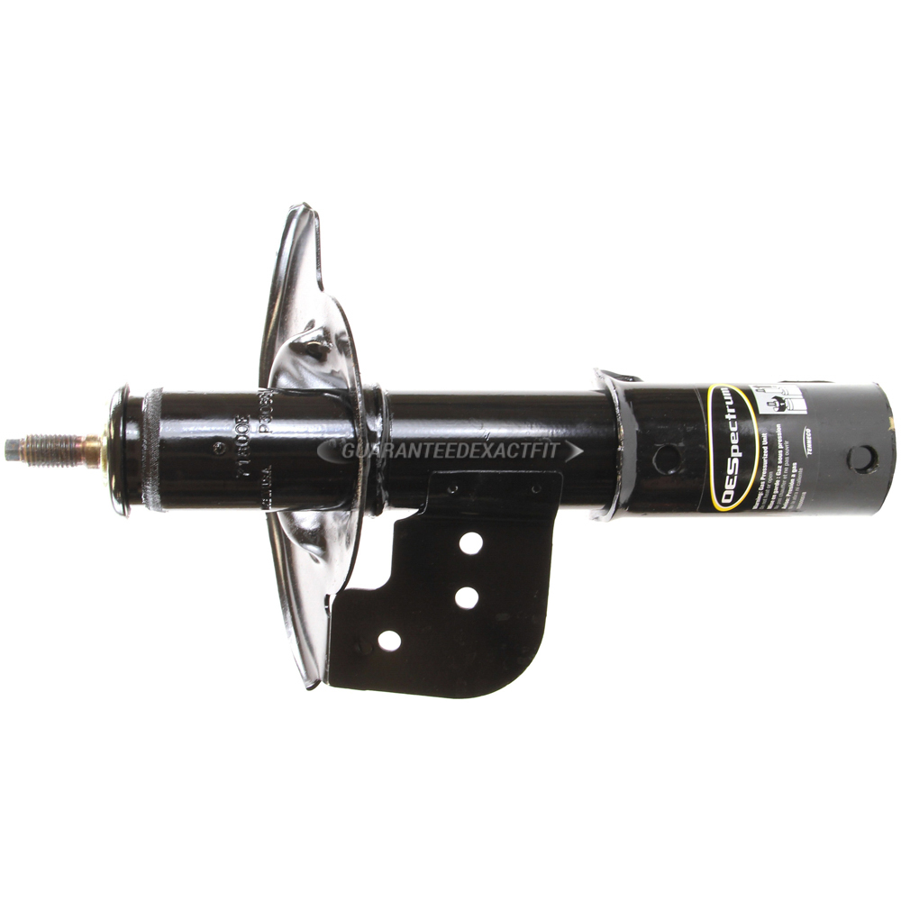 Monroe Shocks & Struts OESpectrum 71800 Buy Auto Parts