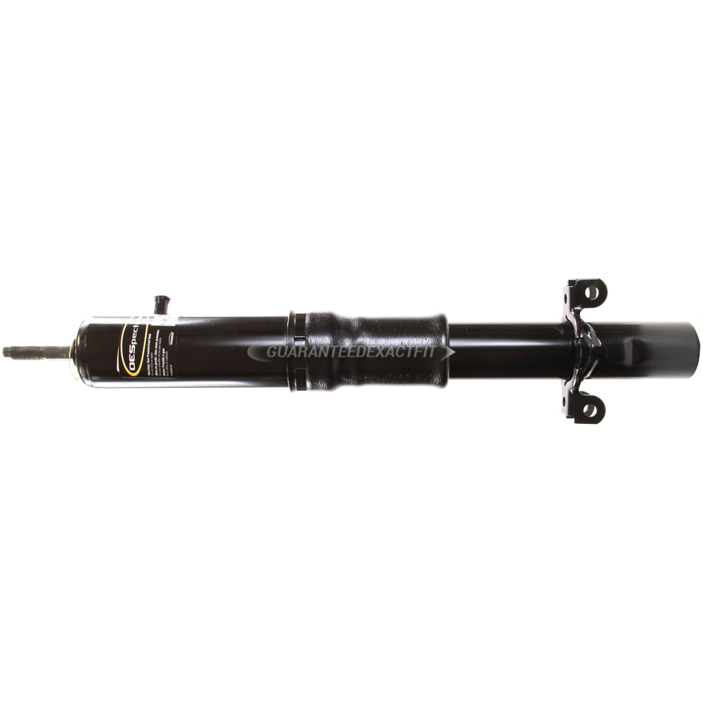1987 Oldsmobile Toronado Shock and Strut Set