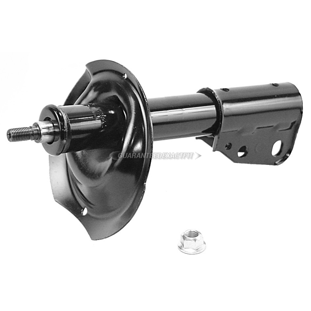 1993 Cadillac Deville Strut