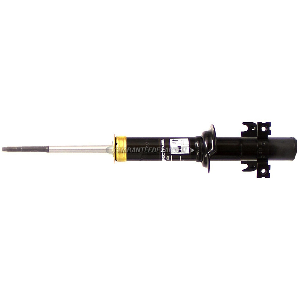 1990 Honda CRX Strut