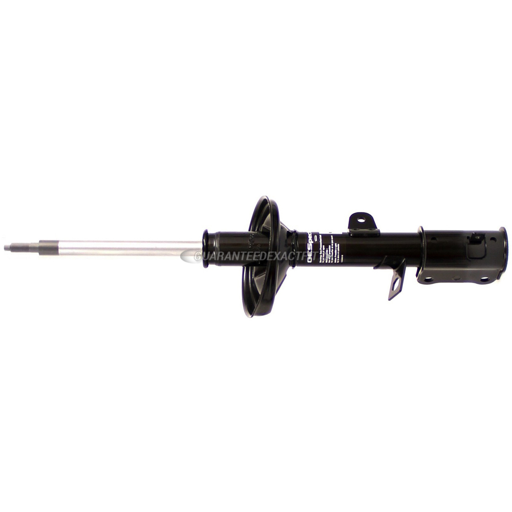 1992 Toyota Corolla Shock and Strut Set