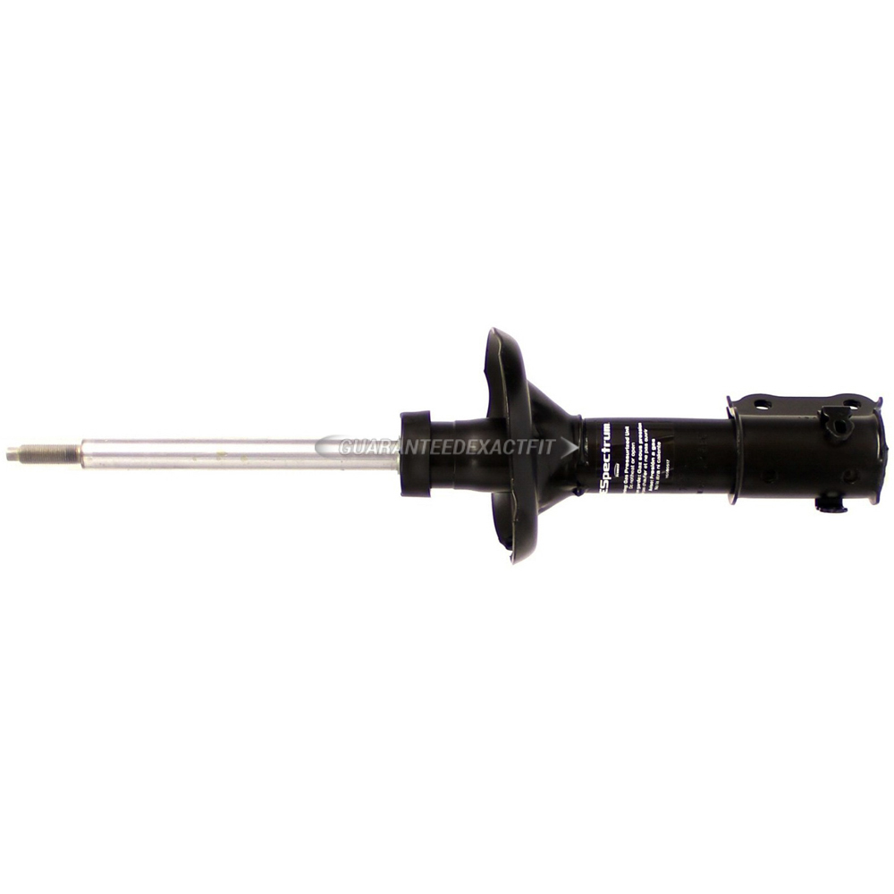 1994 Volkswagen Jetta Strut