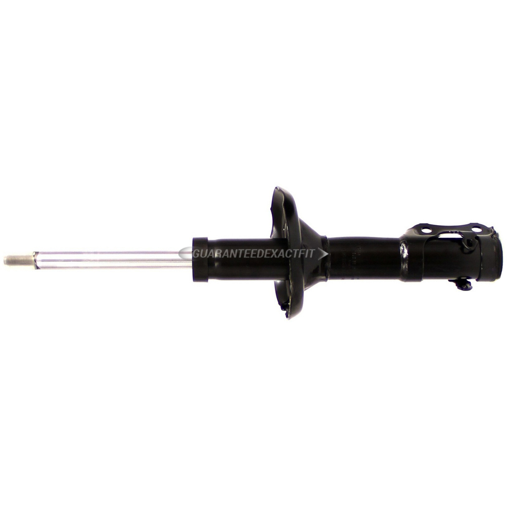 1987 Volkswagen Jetta Strut