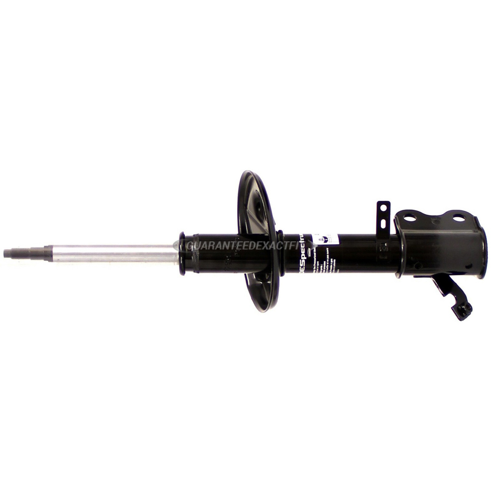 2000 Toyota Corolla Shock and Strut Set