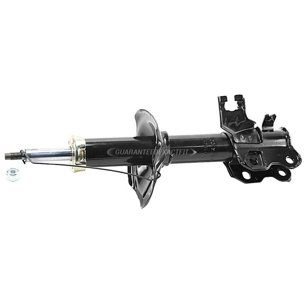 1996 Nissan Sentra Strut