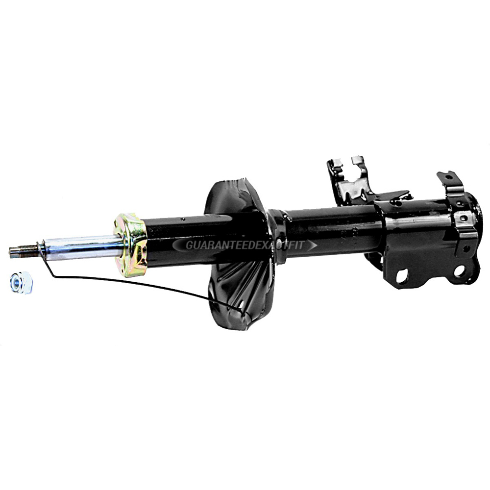 1999 Nissan Sentra Strut