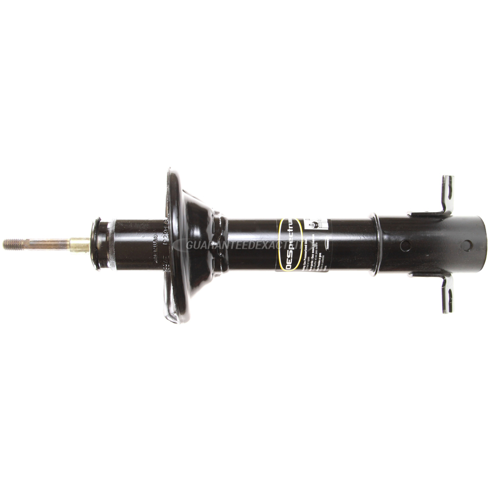 2000 Ford Escort Strut
