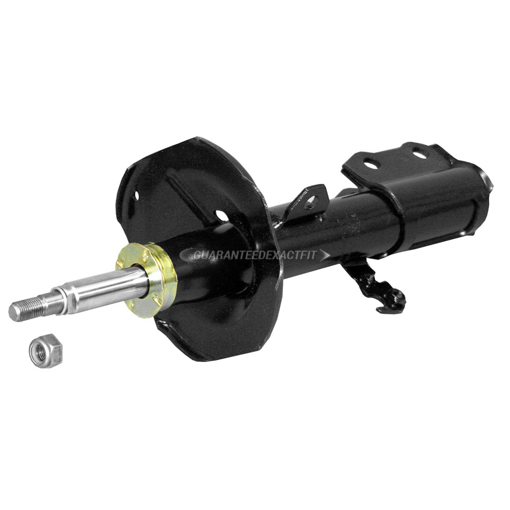 2003 Toyota Corolla Shock and Strut Set
