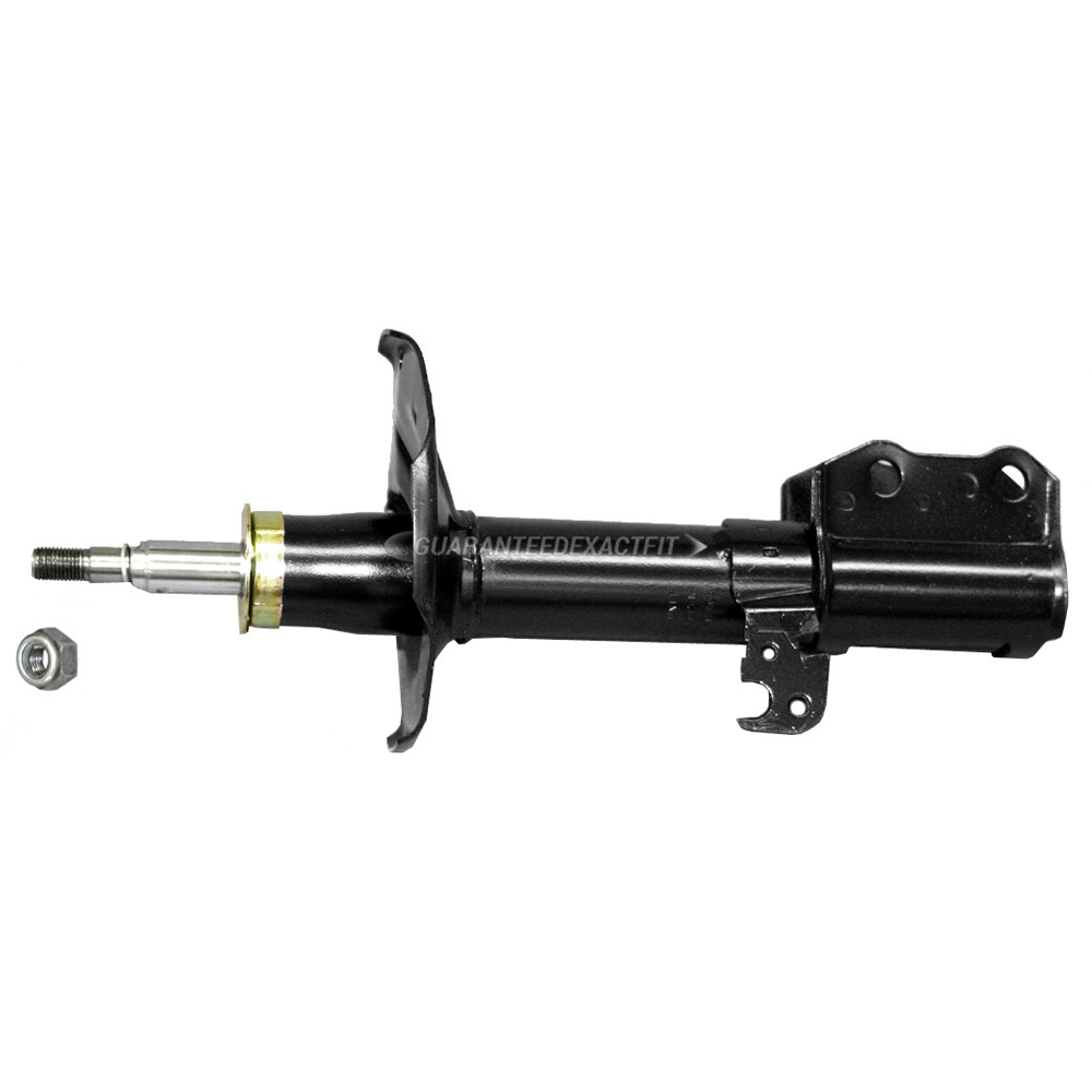 2003 Toyota Corolla Shock and Strut Set