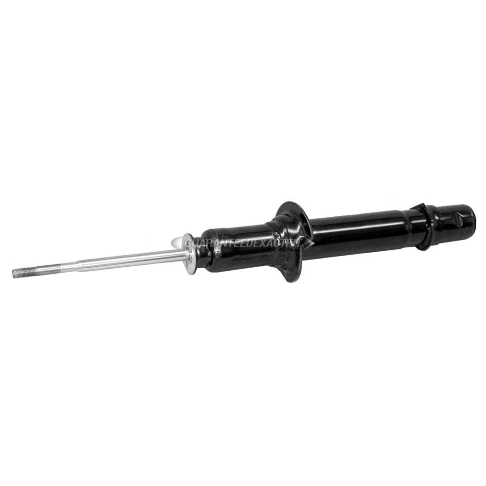 2004 Honda Accord Strut