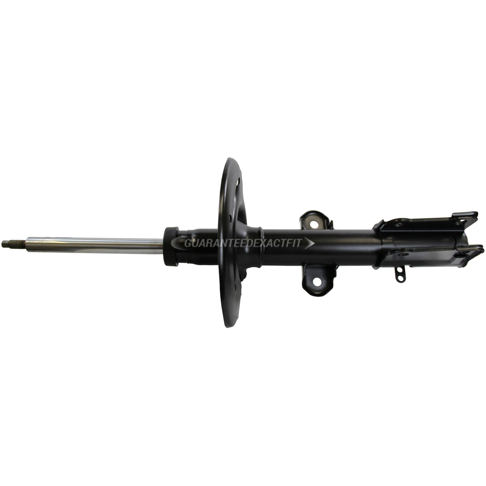 BuyAutoParts 77-67415D0 Shock and Strut Set