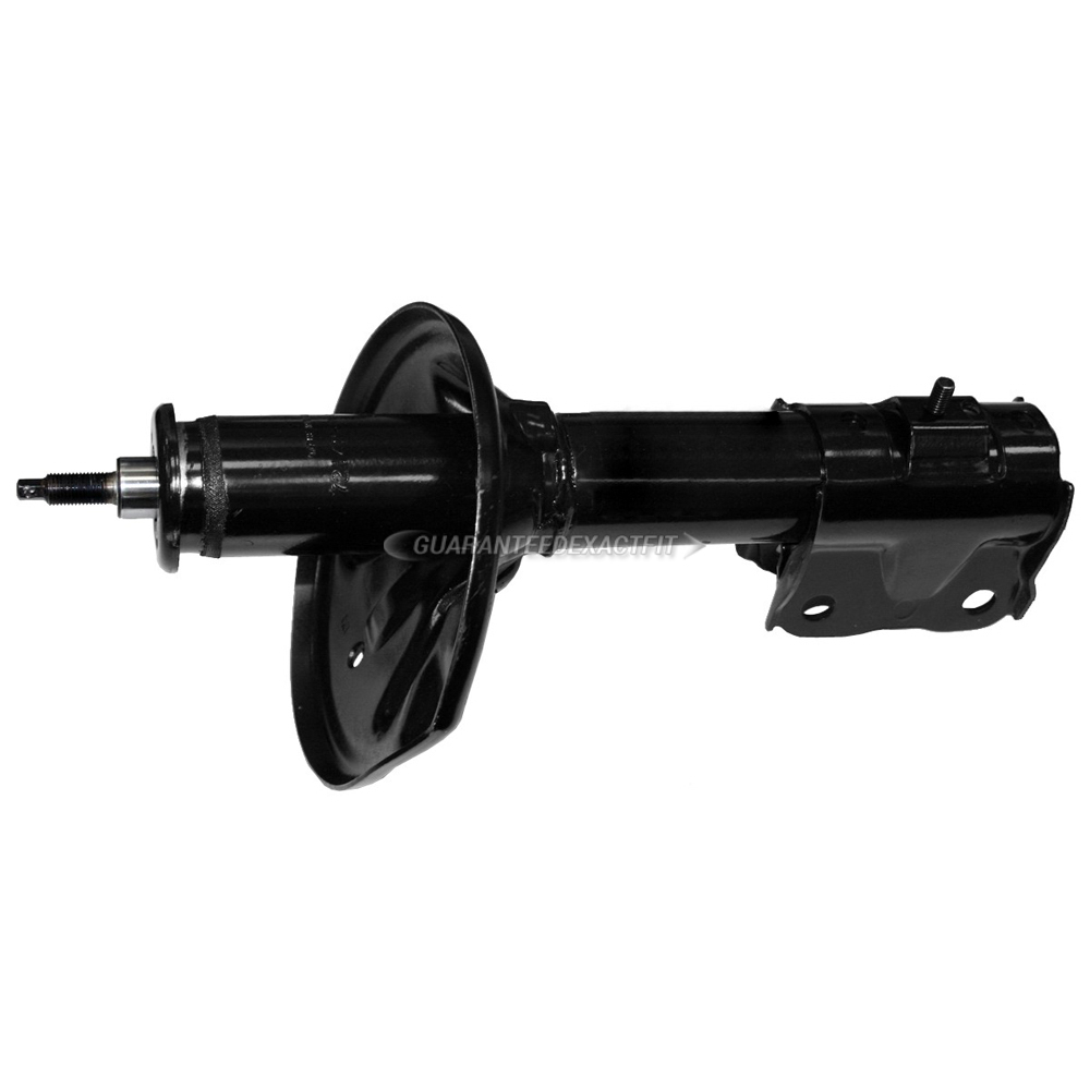 2007 Mitsubishi Lancer Strut