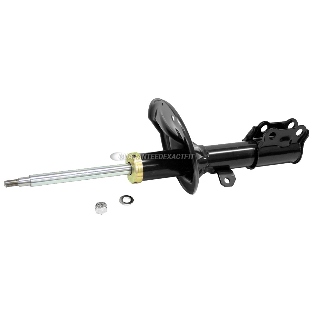 2004 Hyundai Tiburon Strut