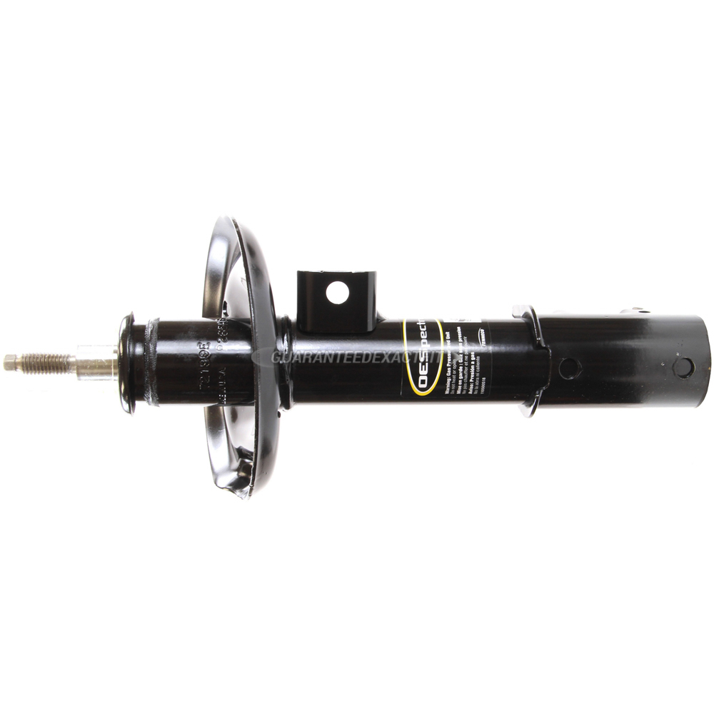 2007 Saturn Aura Shock and Strut Set