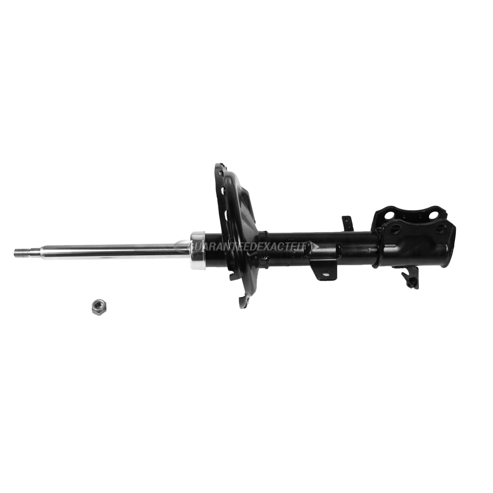 2007 Lexus RX350 Strut