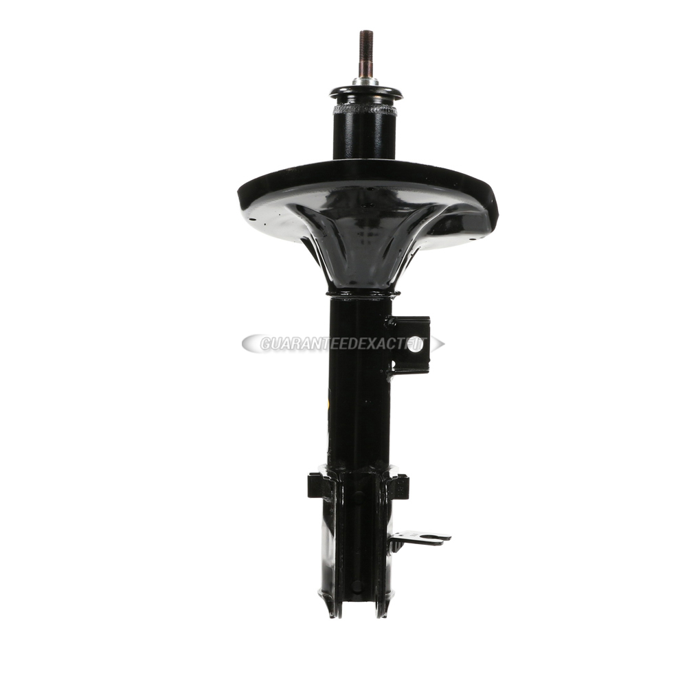 2007 Hyundai Tucson Shock and Strut Set