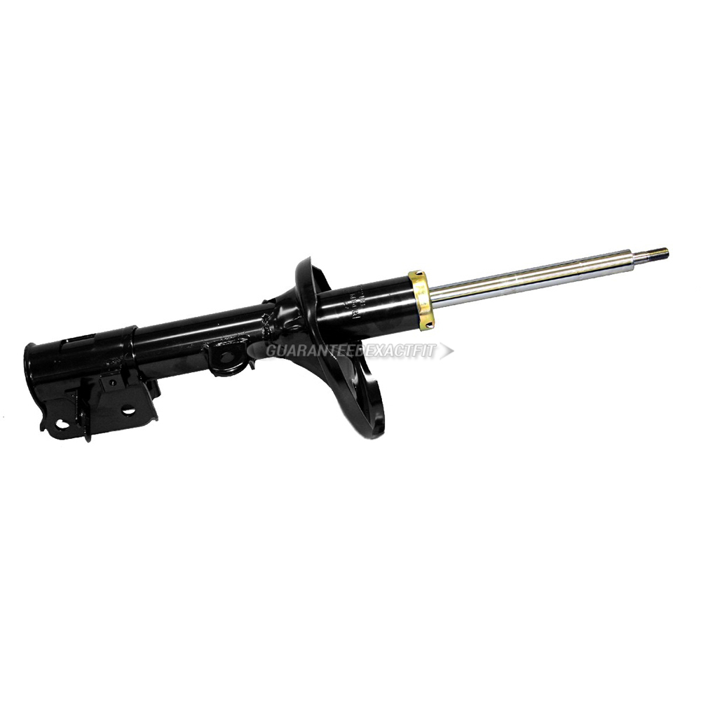 2007 Hyundai Tucson Shock and Strut Set