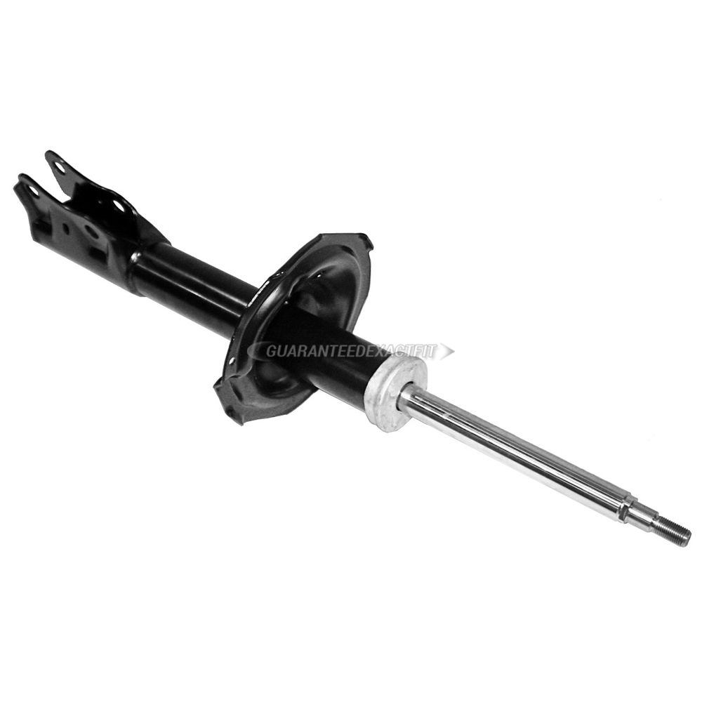 2004 Scion xA Shock and Strut Set