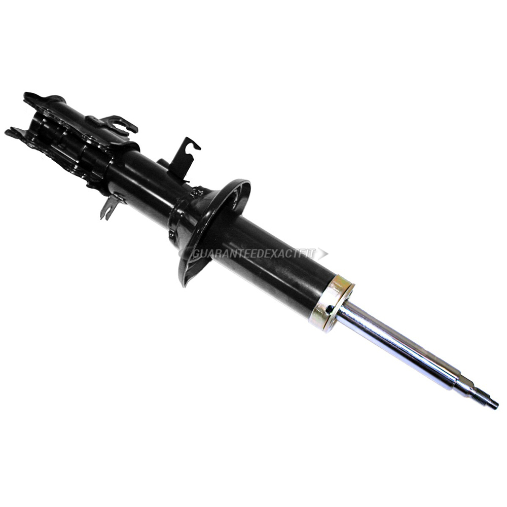 2003 Kia Rio Shock and Strut Set