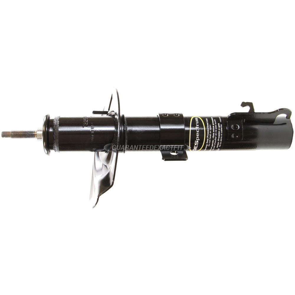 2006 Ford Focus Shock and Strut Set