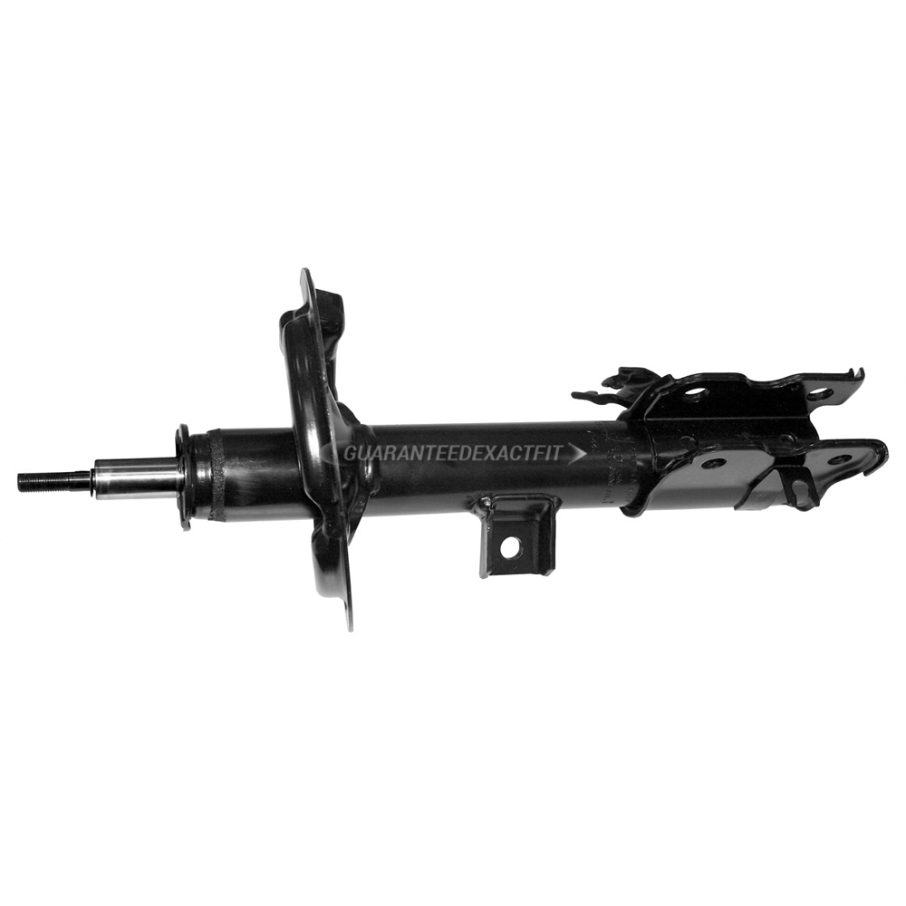 2006 Nissan Murano Shock and Strut Set