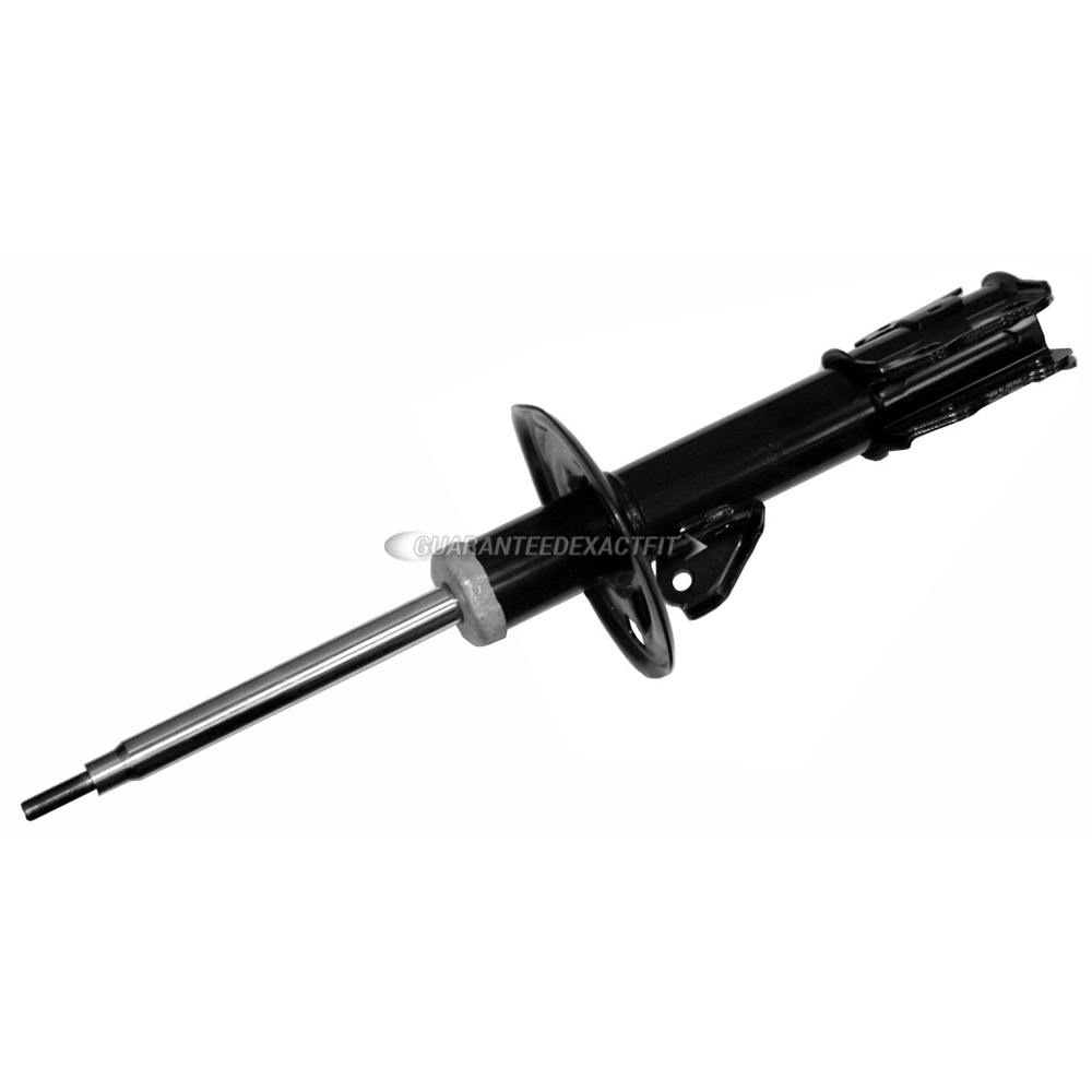 2012 Toyota Prius C Strut