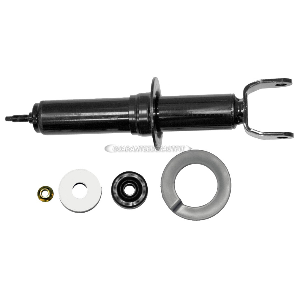 2013 Ram 1500 Strut