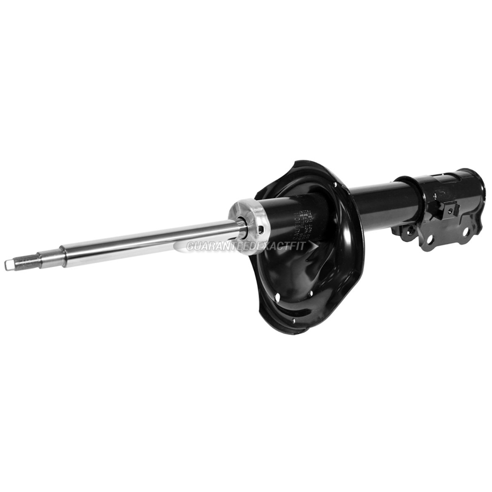 2007 Kia Rio Shock and Strut Set