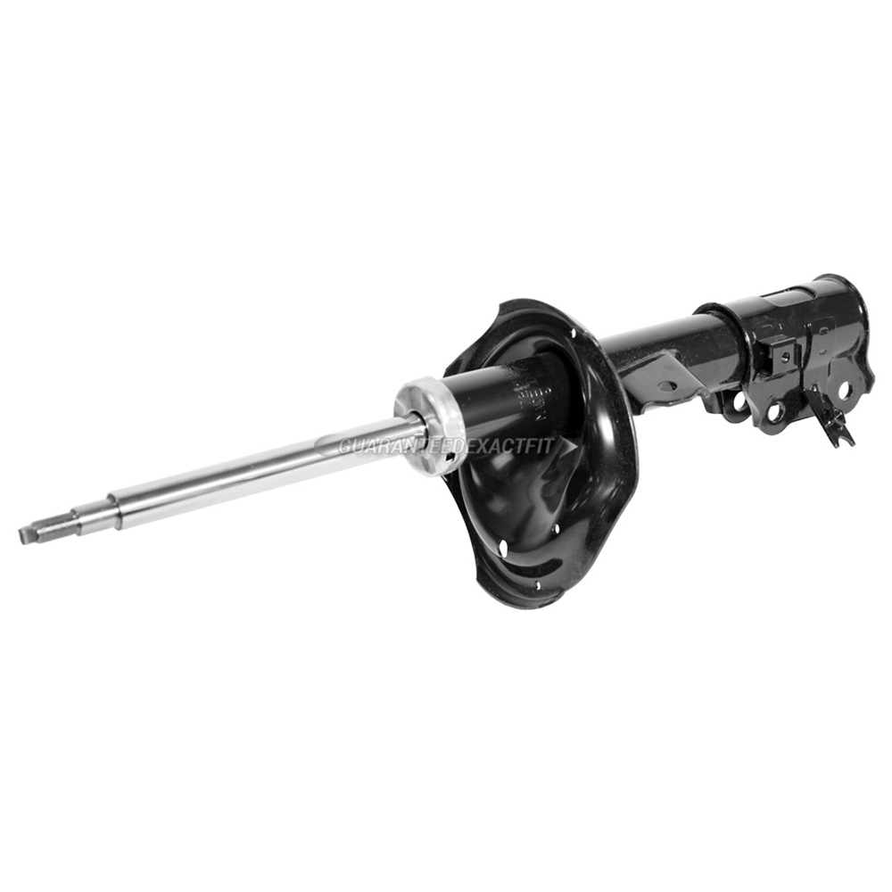 2006 Kia Rio Strut