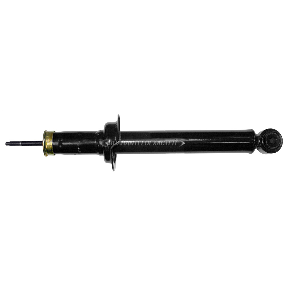 2007 Acura TSX Strut