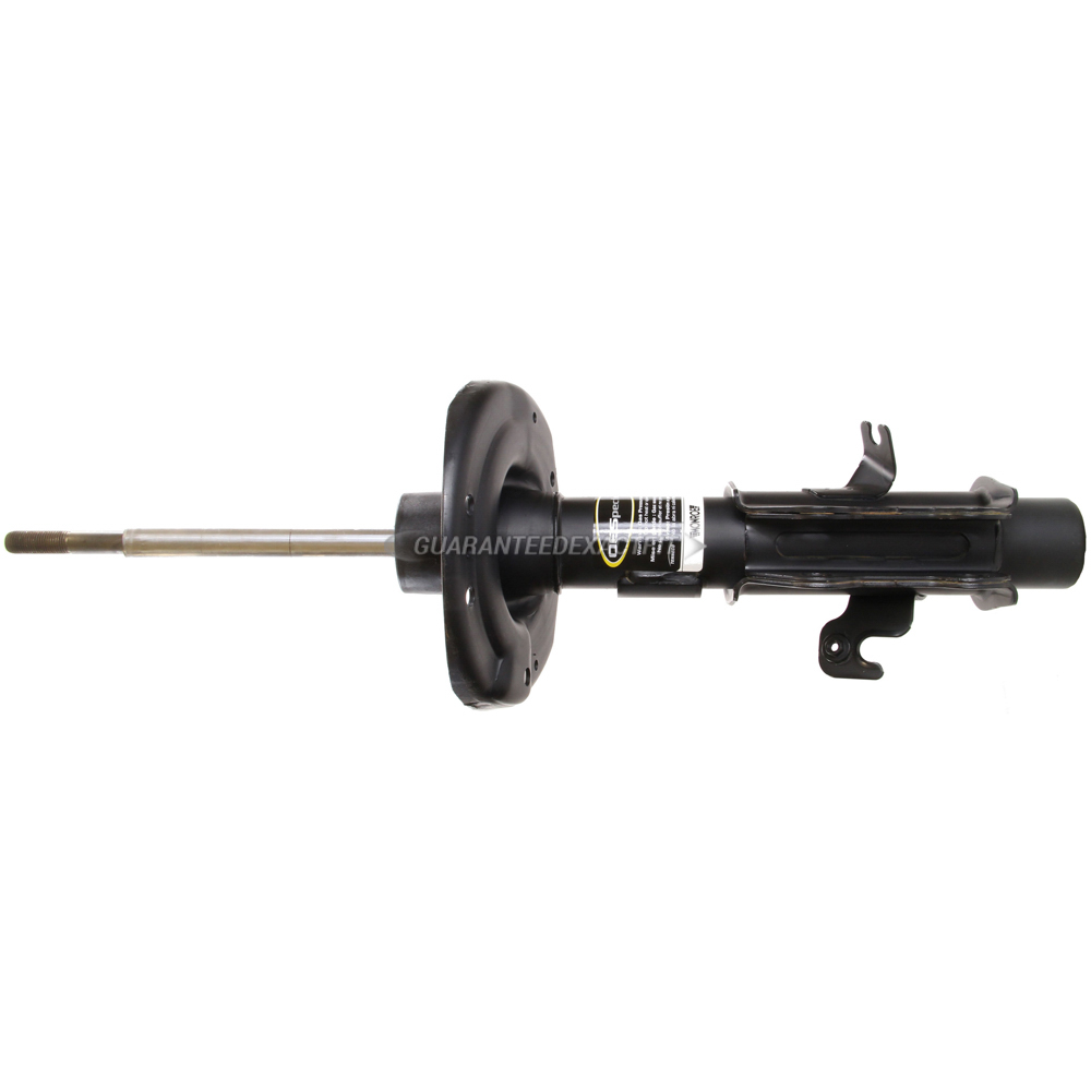 2012 Chevrolet Camaro Shock and Strut Set