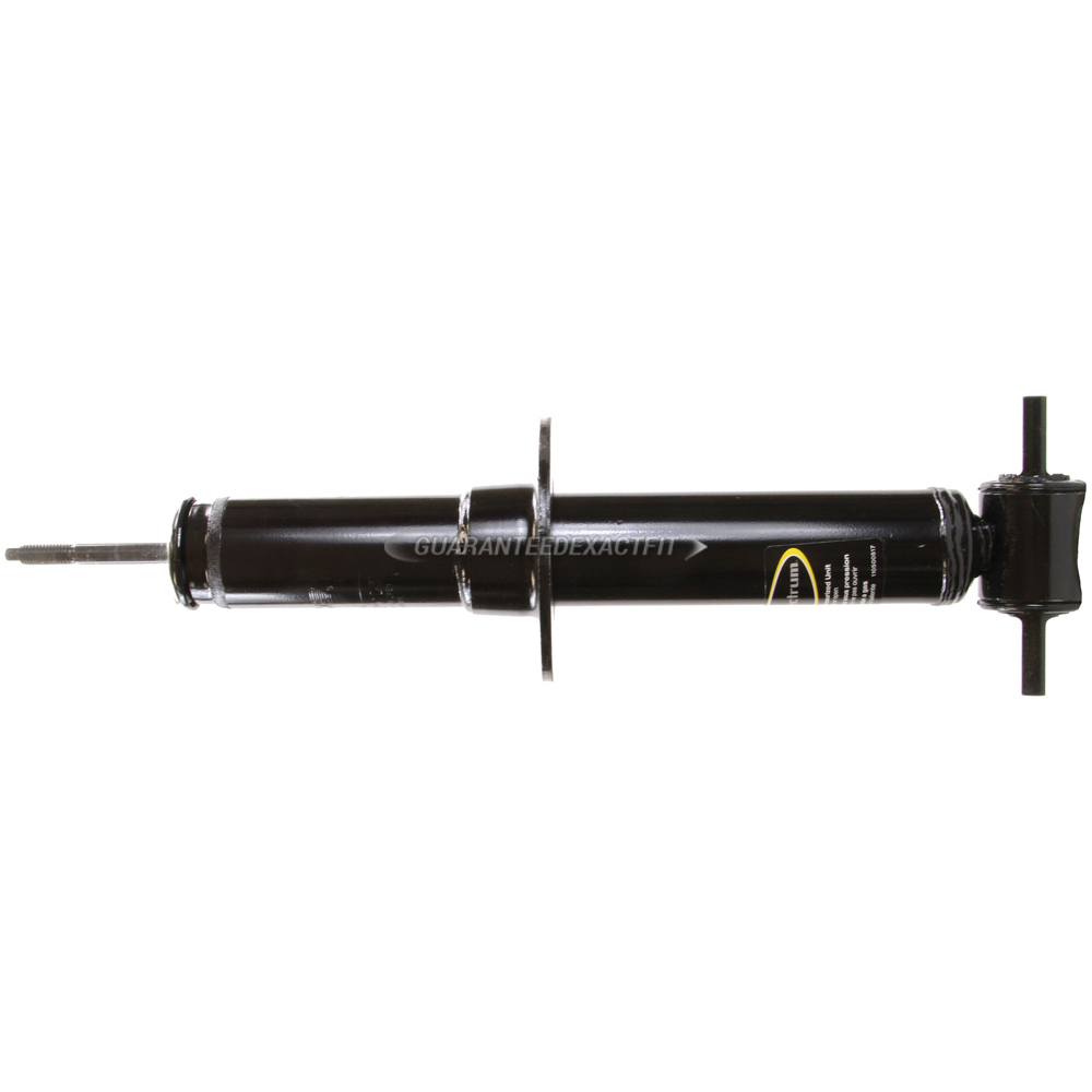 2000 Chevrolet Camaro Strut