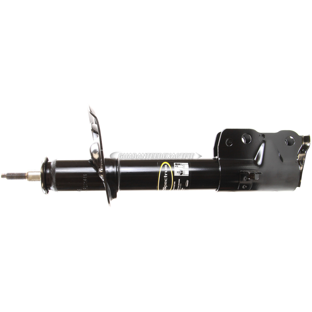 2007 Dodge Caliber Strut
