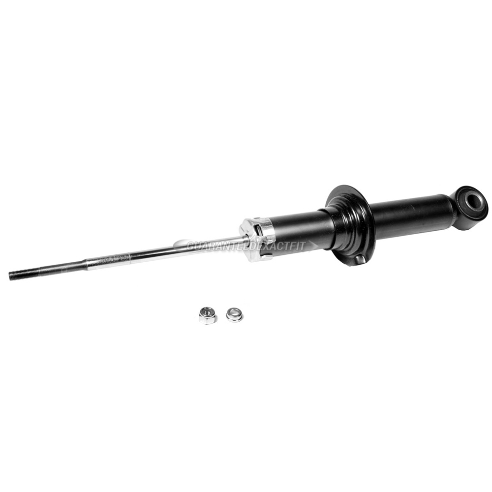 2011 Mitsubishi Galant Shock and Strut Set