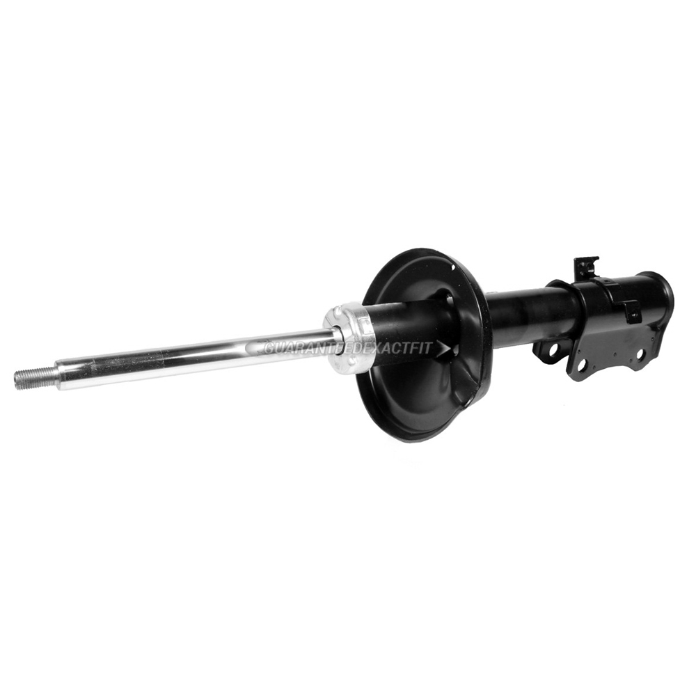 2013 Suzuki Grand Vitara Strut
