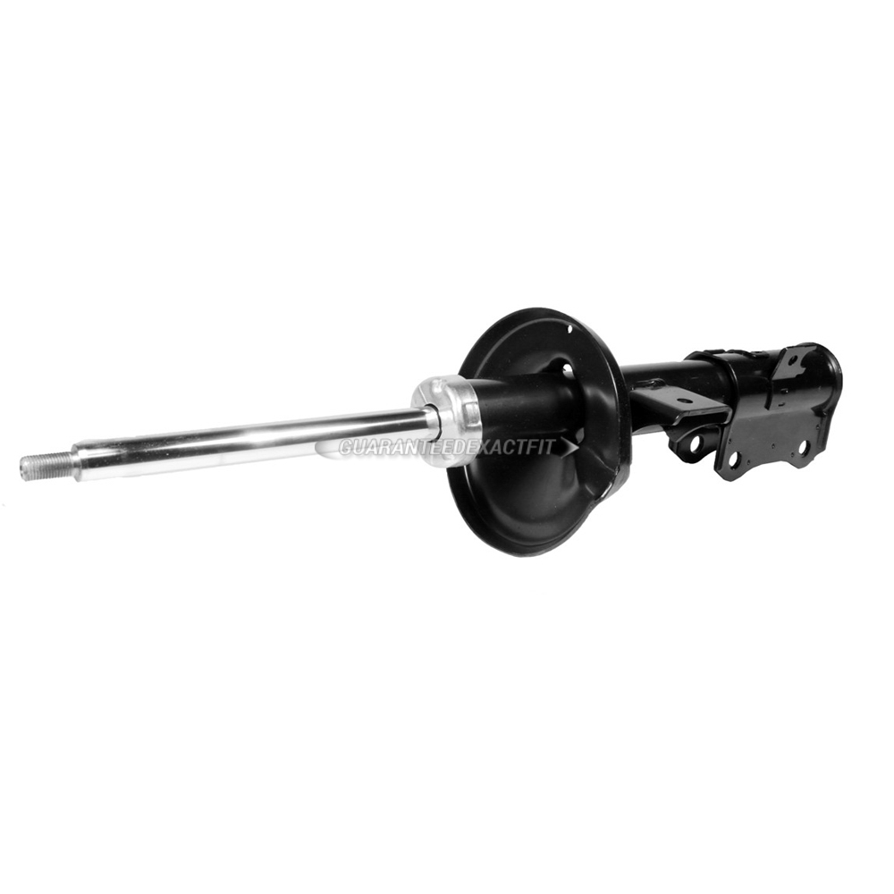 2013 Suzuki Grand Vitara Strut