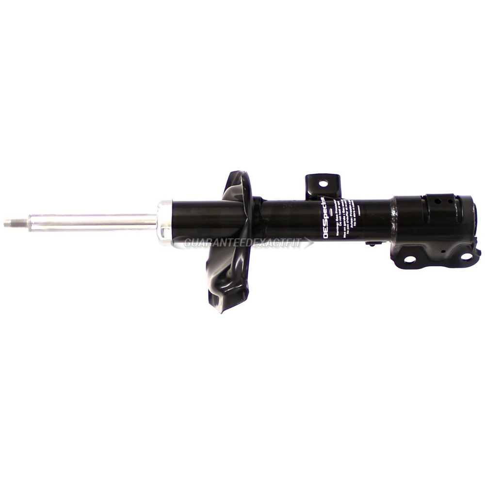 2012 Mitsubishi Outlander Strut