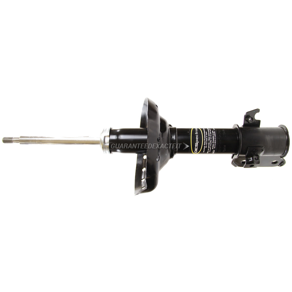 2005 Saab 9-2X Shock and Strut Set