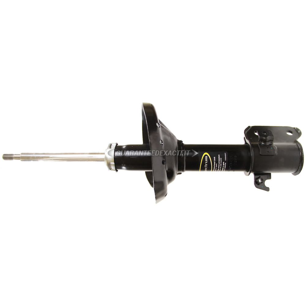 2005 Saab 9-2X Shock and Strut Set