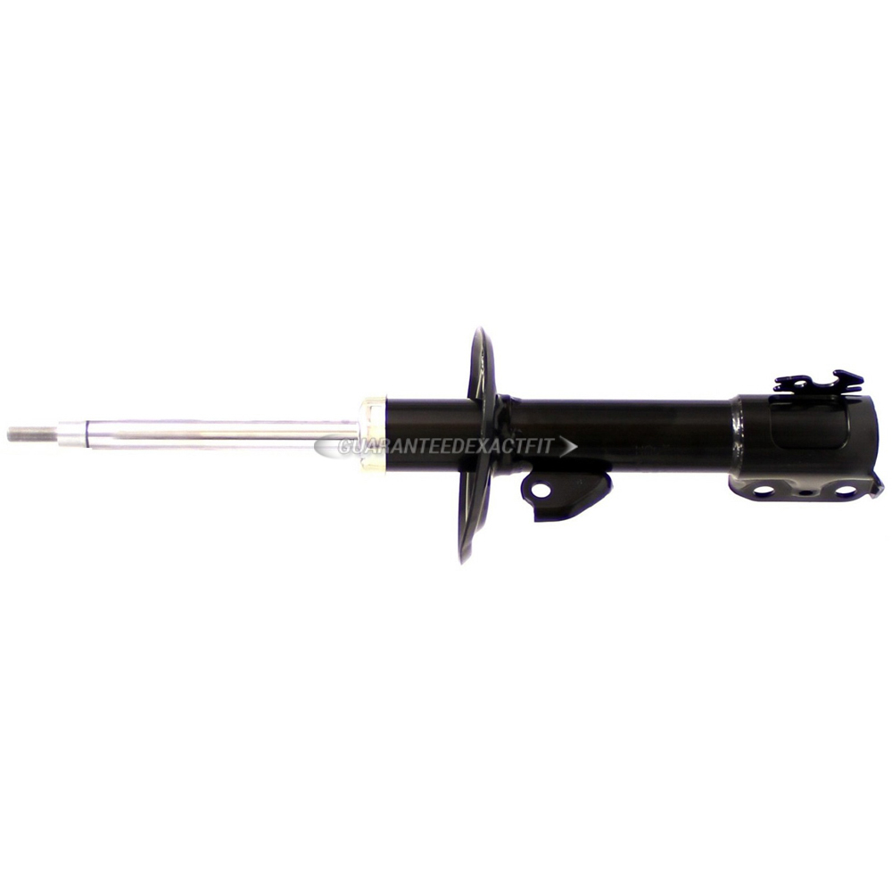 2012 Scion xD Shock and Strut Set