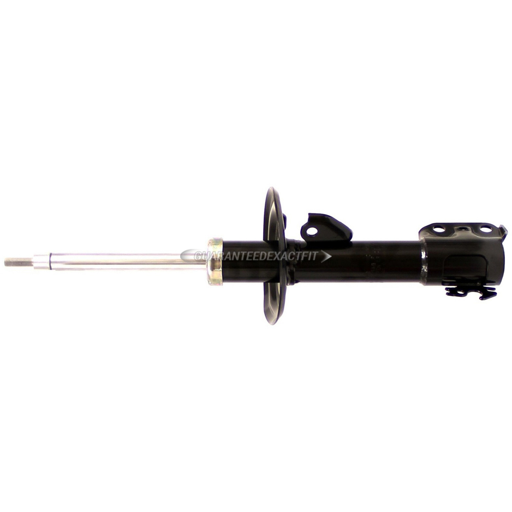2012 Scion xD Shock and Strut Set