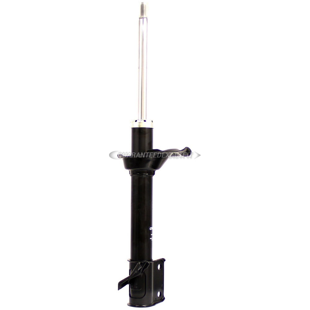 2006 Subaru Forester Strut