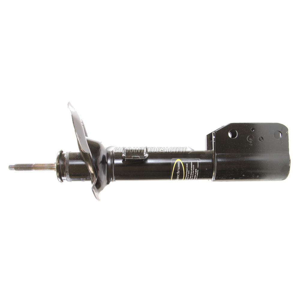 2009 Buick LaCrosse Strut